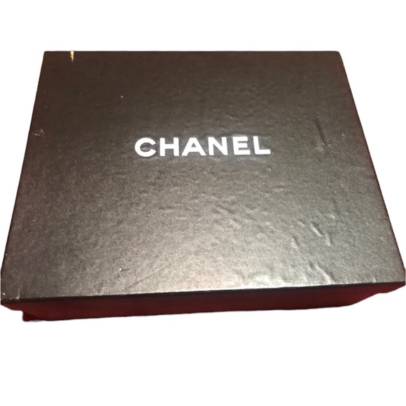 Chanel Round-Toe Pumps